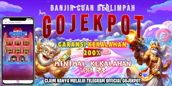 gojekpot